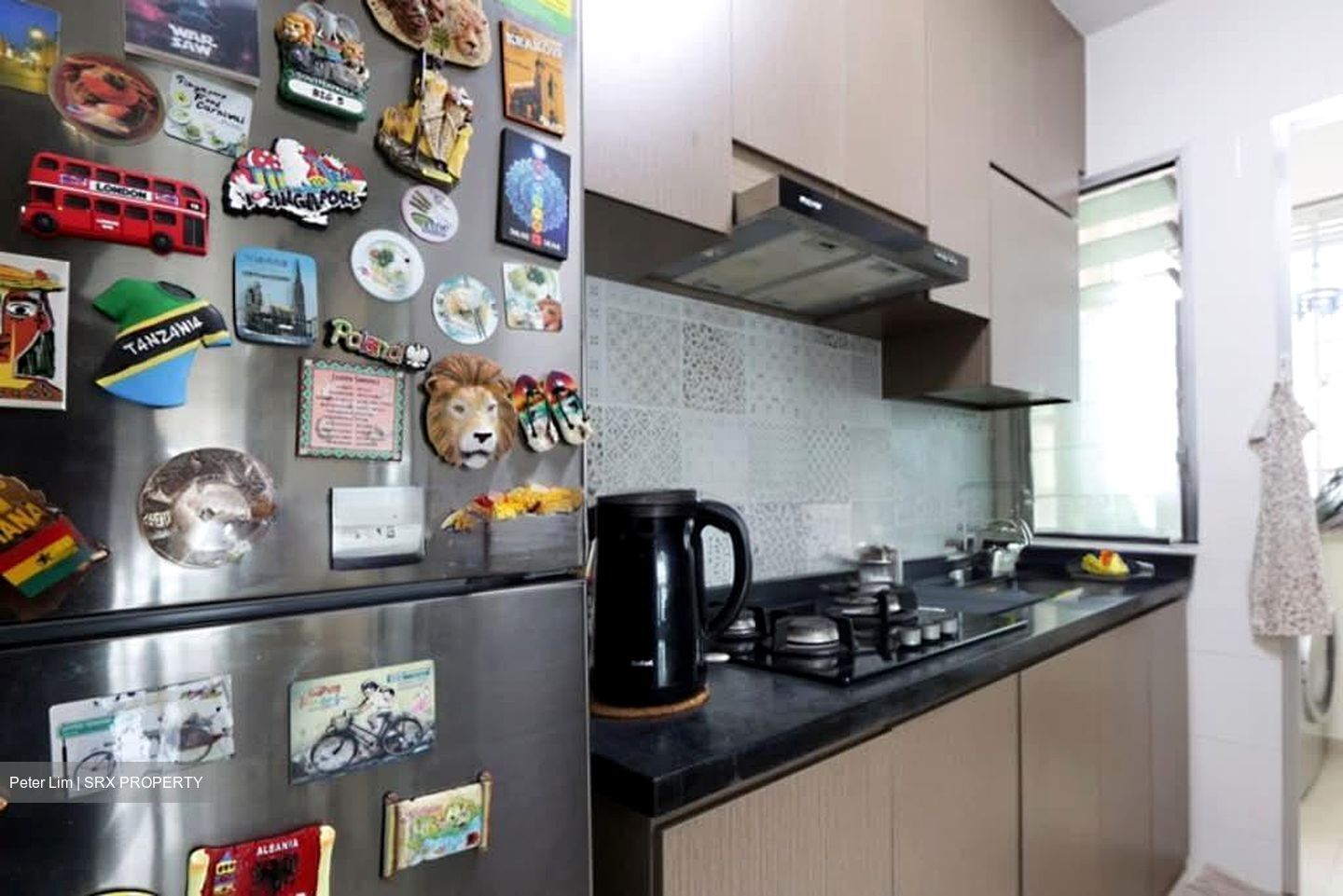 Blk 445B Fernvale Vista (Sengkang), HDB 3 Rooms #558752091